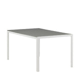 Break Rectangular Dining Table Venture Design Spisebord