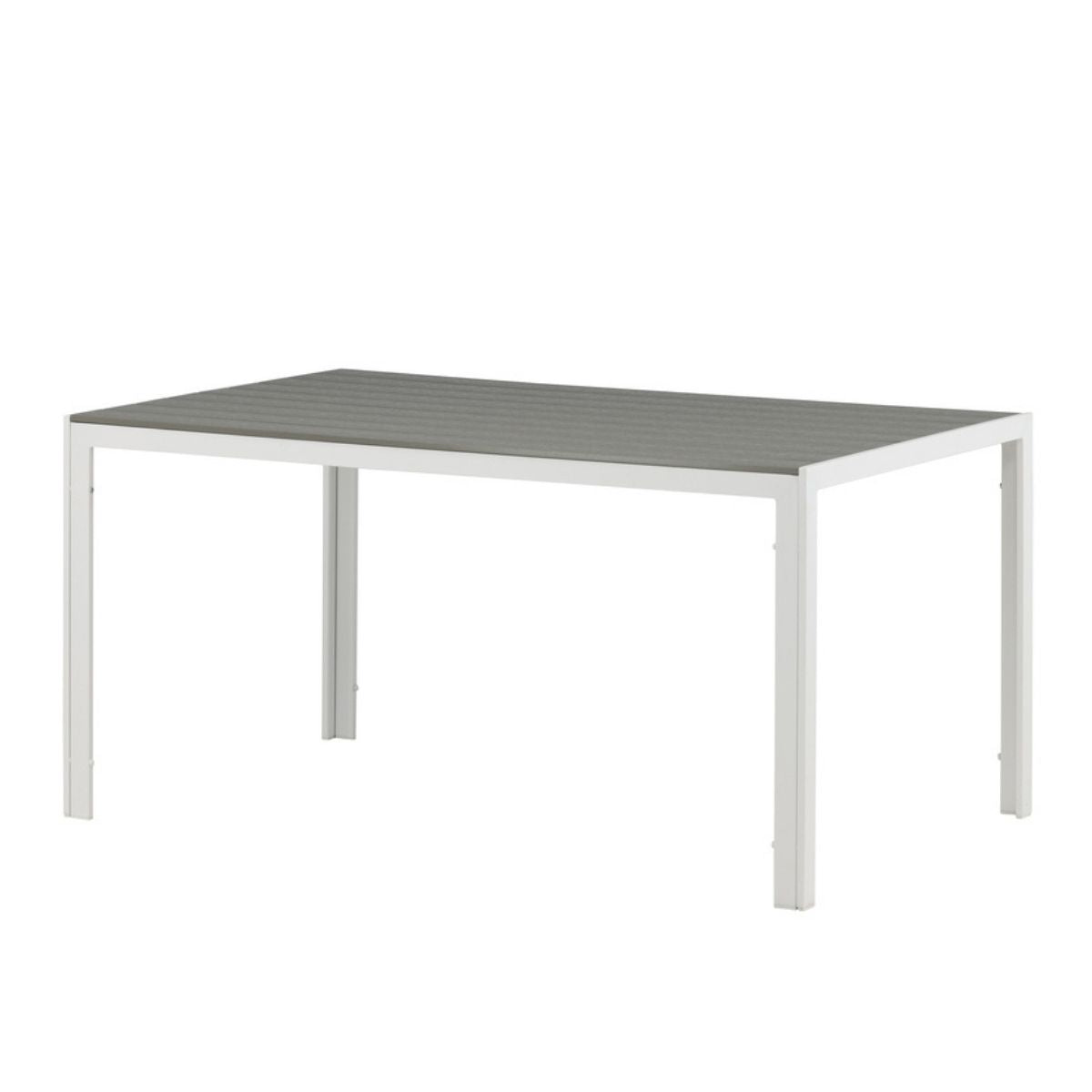Break Rectangular Dining Table Venture Design Spisebord
