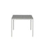 Break Rectangular Dining Table Venture Design Spisebord