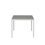 Break Rectangular Dining Table Venture Design Spisebord