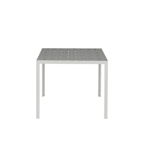 Break Rectangular Dining Table Venture Design Spisebord