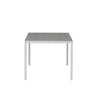 Break Rectangular Dining Table Venture Design Spisebord