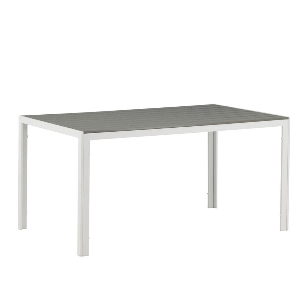 Break Rectangular Dining Table Venture Design Spisebord