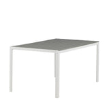 Break Rectangular Dining Table Venture Design Spisebord