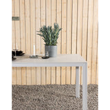 Bryte rektangulært spisebord Venture Design Spisebord