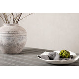 Break Rectangular Dining Table Venture Design Spisebord