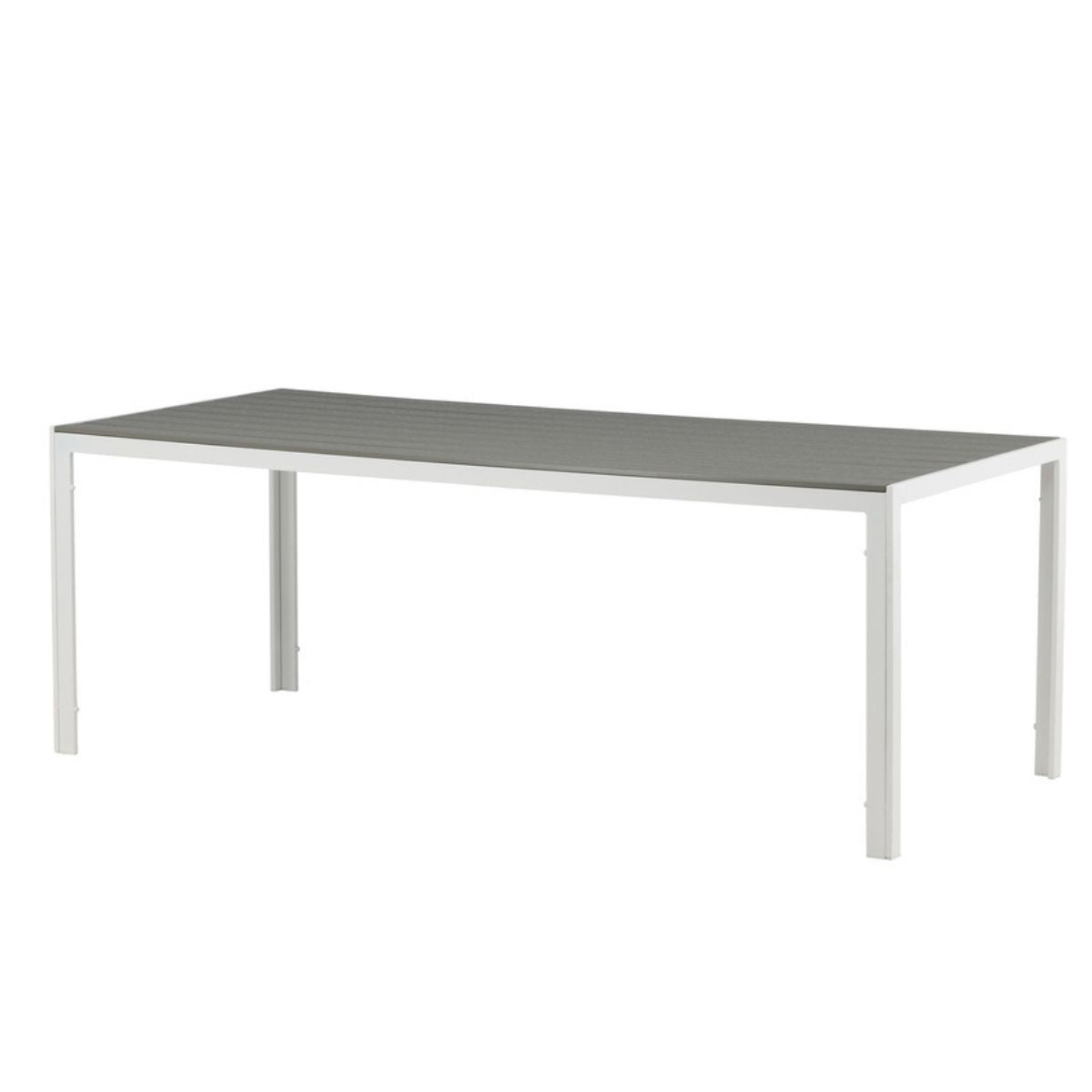 Break Rectangular Dining Table Venture Design Spisebord
