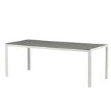 Break Rectangular Dining Table Venture Design Spisebord