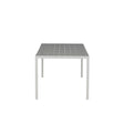 Break Rectangular Dining Table Venture Design Spisebord