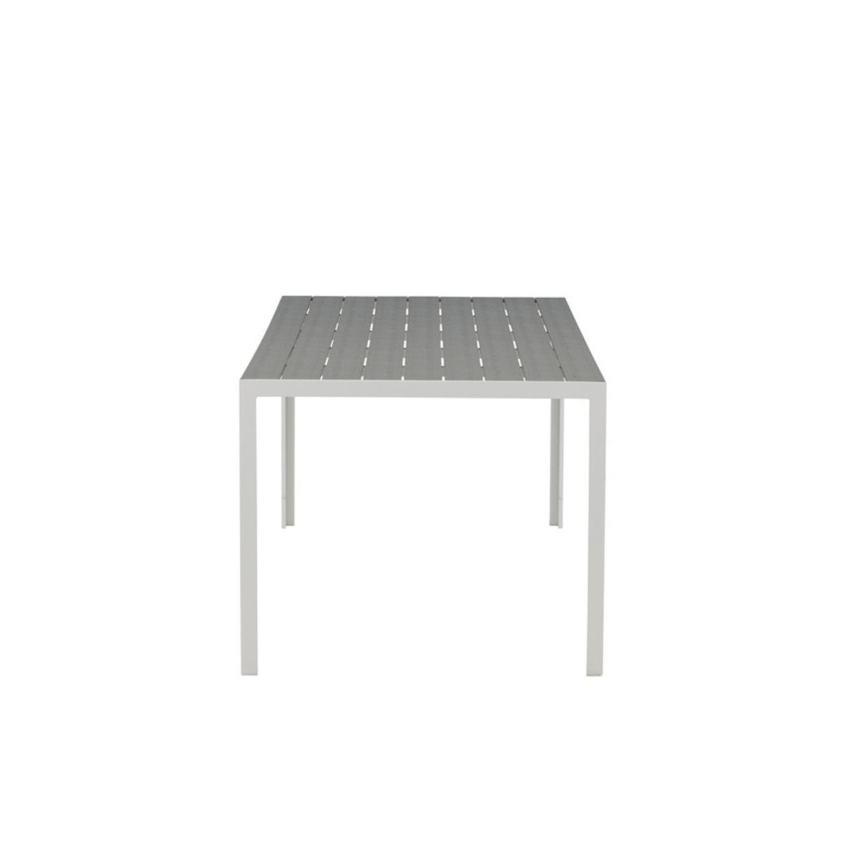 Break Rectangular Dining Table Venture Design Spisebord