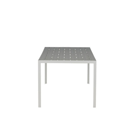 Break Rectangular Dining Table Venture Design Spisebord