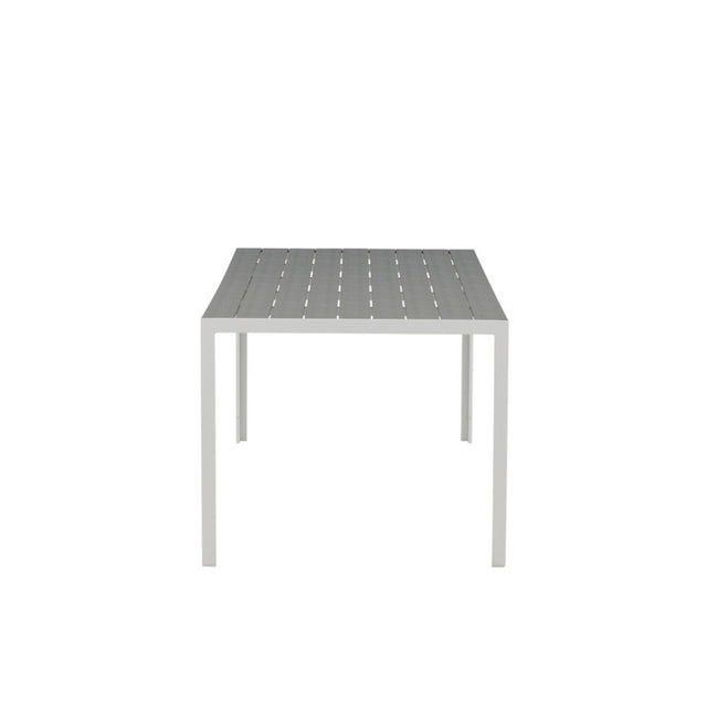 Break Rectangular Dining Table Venture Design Spisebord