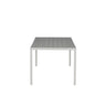 Break Rectangular Dining Table Venture Design Spisebord