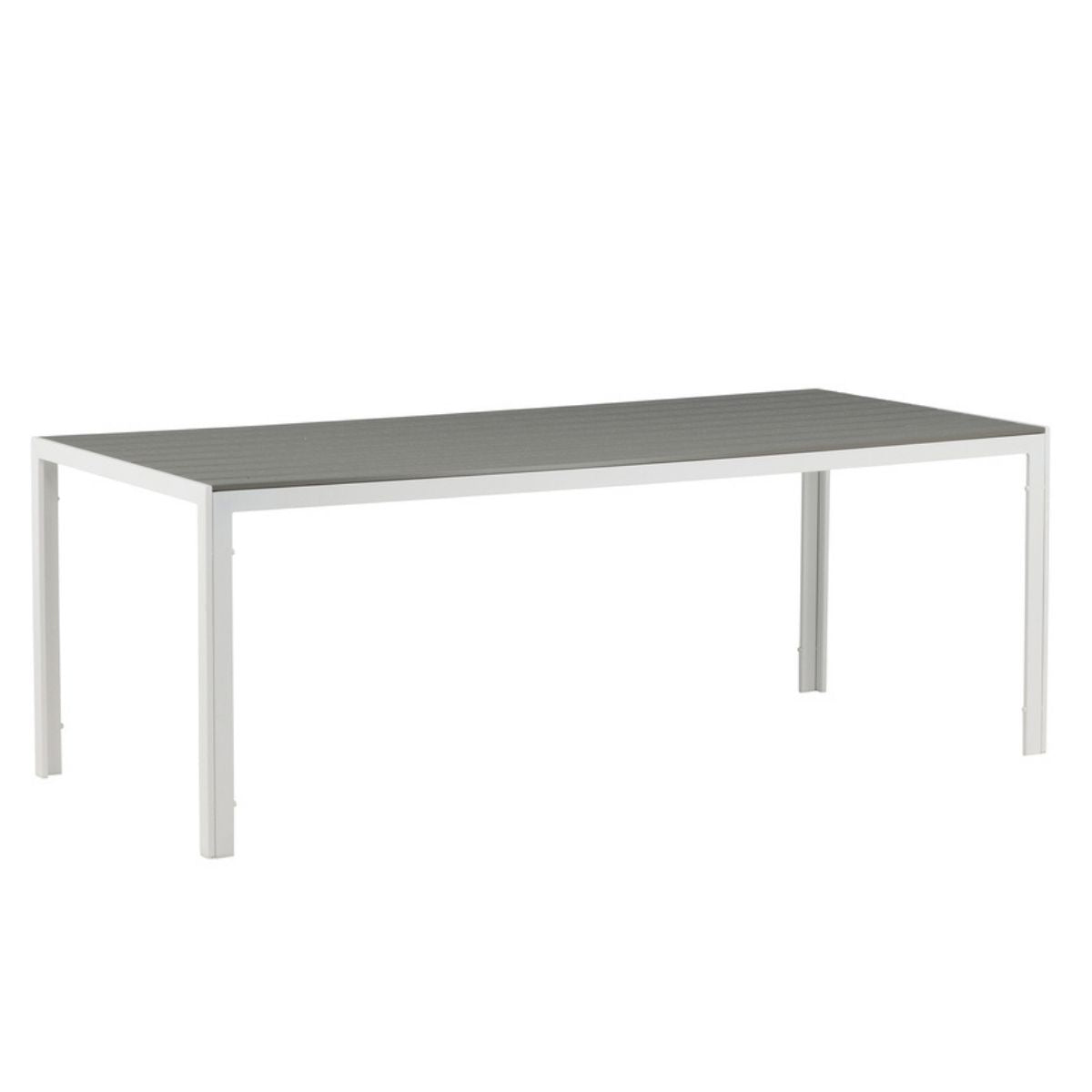 Break Rectangular Dining Table Venture Design Spisebord