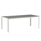 Break Rectangular Dining Table Venture Design Spisebord