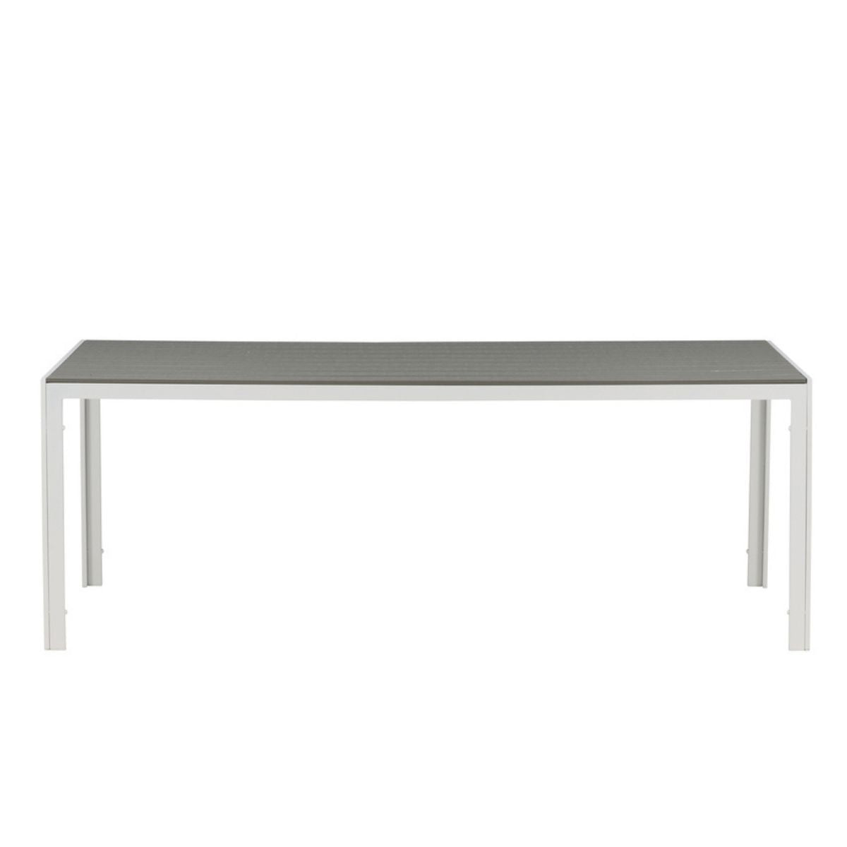 Break Rectangular Dining Table Venture Design Spisebord