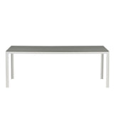 Break Rectangular Dining Table Venture Design Spisebord