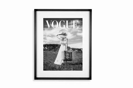 Passepartout 80x120 VOUGE