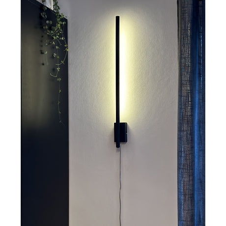 STECCO vegglampe Aneta Vegglampe