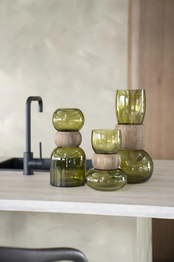 Verra small By-Boo Vase