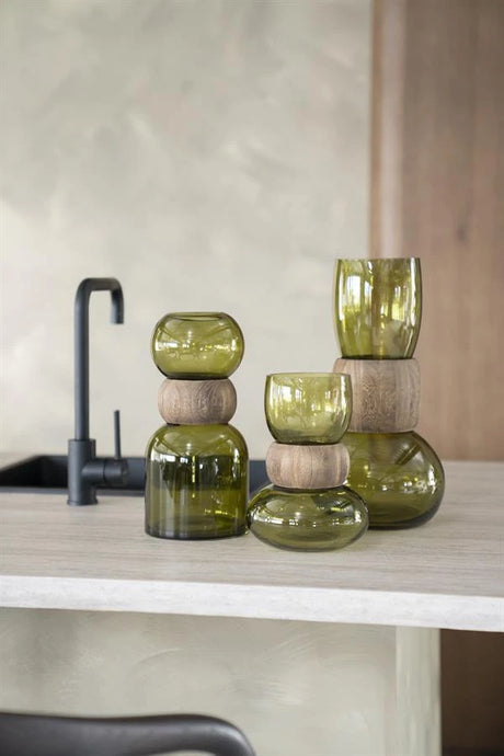 Verra medium By-Boo Vase
