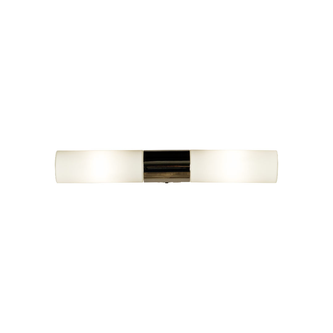 COSENZA vegglampe dobbel bad