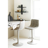 Middelfart Barkrakk House Nordic Bar- og counterstoler