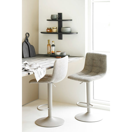 Middelfart Barkrakk House Nordic Bar- og counterstoler