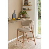 Cavi Barstol House Nordic Barstol