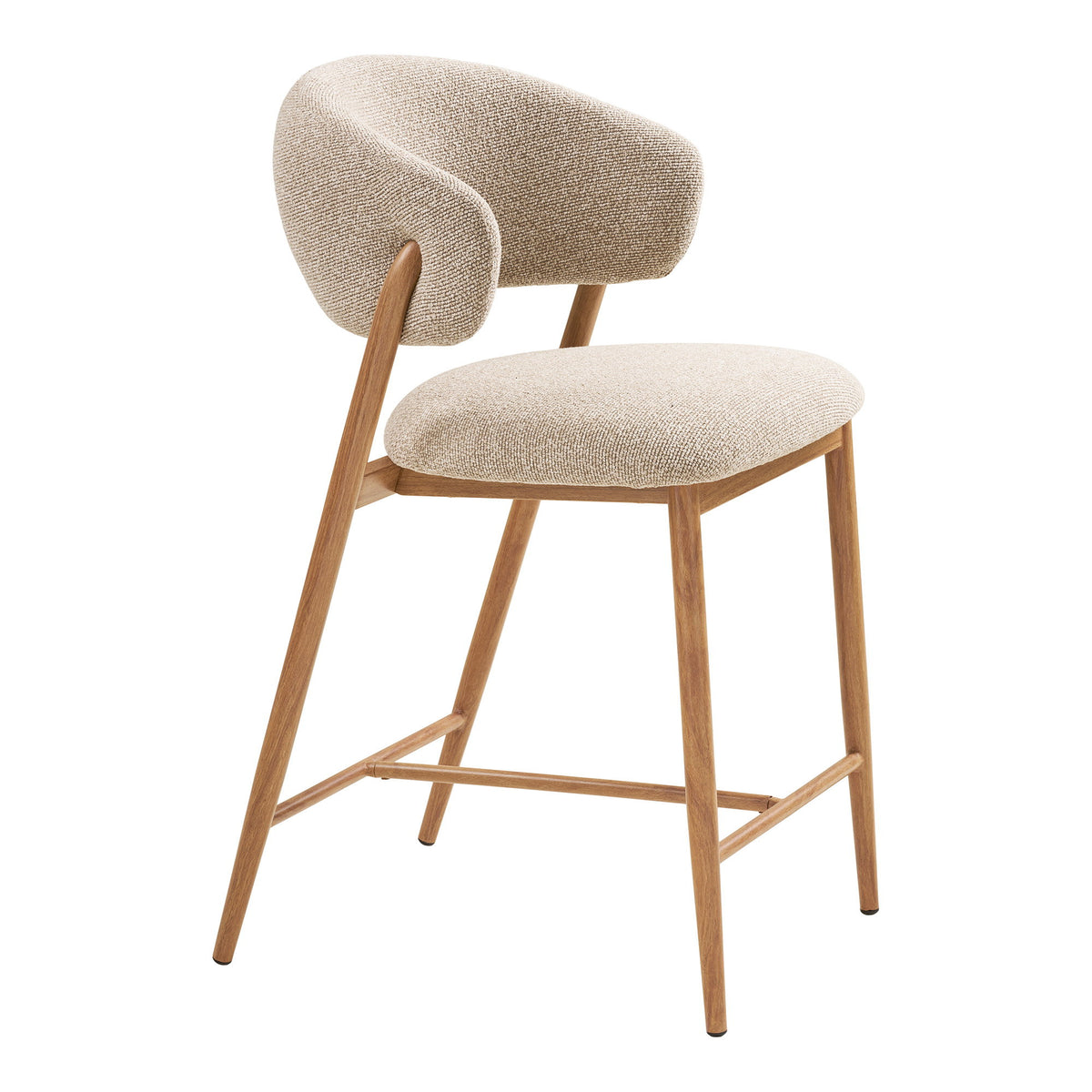 Cavi Barstol House Nordic Barstol