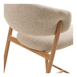 Cavi Barstol House Nordic Barstol