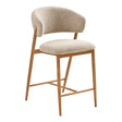 Cavi Barstol House Nordic Barstol