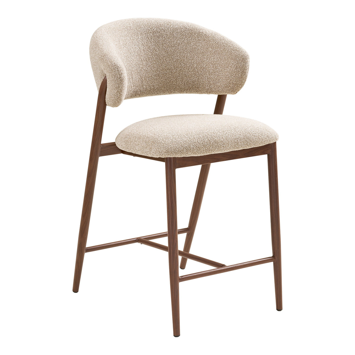 Cavi Barstol House Nordic Barstol