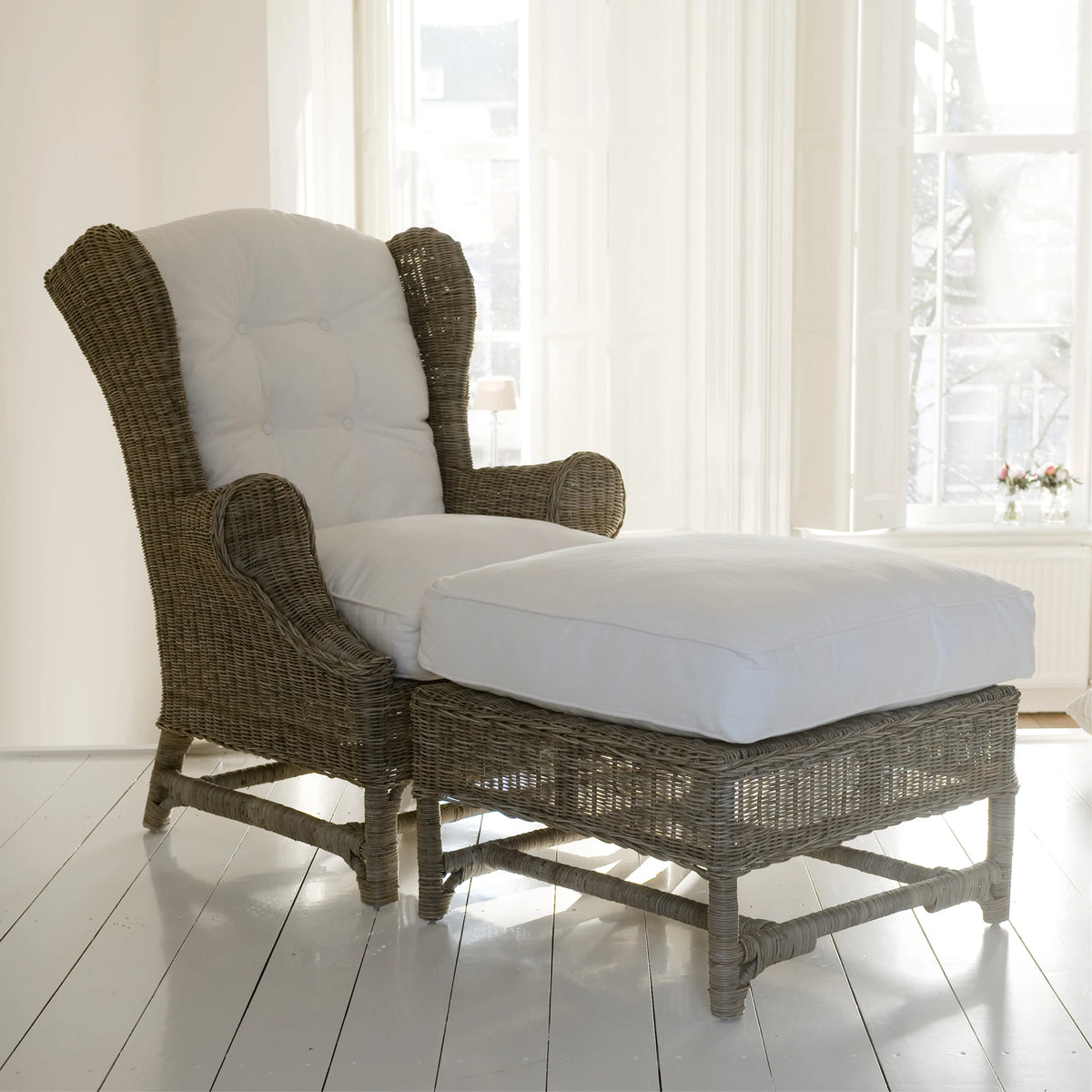 Nicolas pall Riviera Maison Pall
