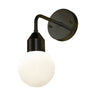 FLORENS vegglampe bad