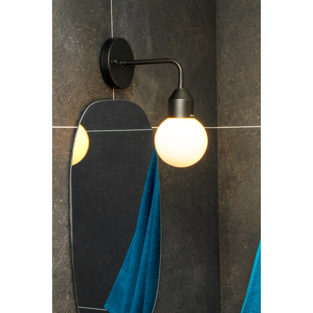 FLORENS vegglampe bad