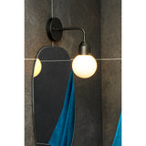 FLORENS vegglampe bad