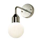 FLORENS vegglampe bad