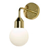FLORENS vegglampe bad