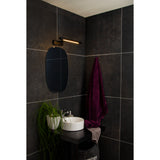 LUCCA vegglampe bad