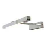 LUCCA vegglampe bad