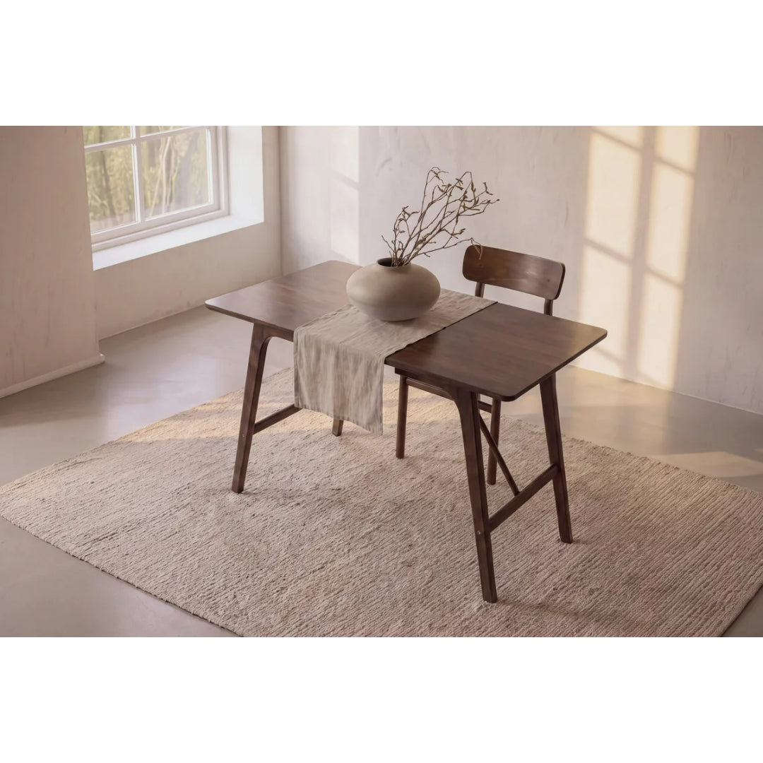 Kaseidon Rektangulært Spisebord Venture Design Spisebord