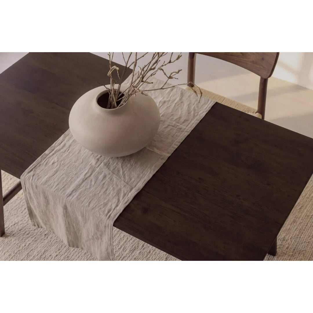 Kaseidon Rektangulært Spisebord Venture Design Spisebord