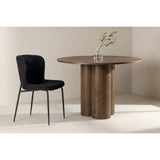 Olivia rundt spisebord Venture Design Spisebord