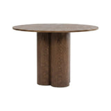 Olivia rundt spisebord Venture Design Spisebord