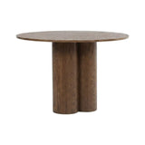 Olivia rundt spisebord Venture Design Spisebord