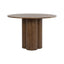 Olivia rundt spisebord Venture Design Spisebord