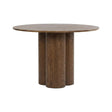 Olivia rundt spisebord Venture Design Spisebord