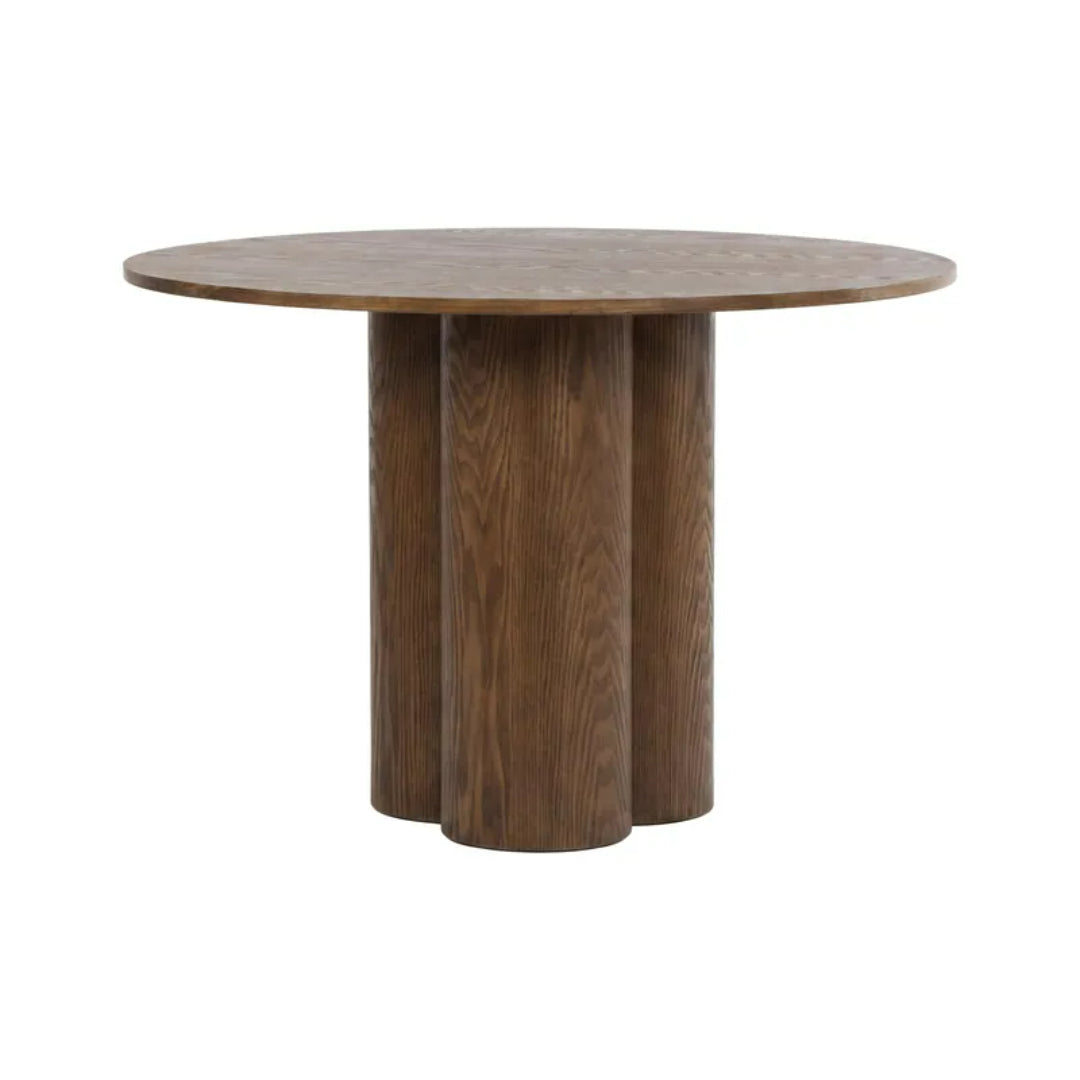 Olivia rundt spisebord Venture Design Spisebord
