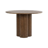 Olivia rundt spisebord Venture Design Spisebord